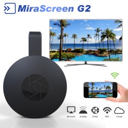 MiraScreen G2 WiFi Display Dongle