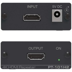 HDMI 2.0 Активный усилитель 30 м, репитер, удлинитель. Repiter HDMI 4k 3D 2.0 соединитель.