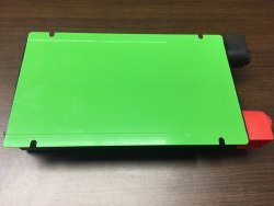 Инвертор 12-220V 2500W 12 на 220вольт 2500 Ват преобразователь напряжения TBF