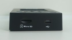 Оцифровщик аудио-видео EZCAP AV RECORDER