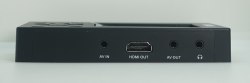 Оцифровщик аудио-видео EZCAP AV RECORDER
