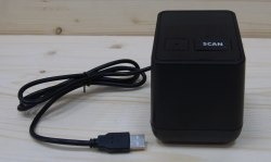 Сканер Qpix FS110 Слайд-сканер для слайдов и ф/п