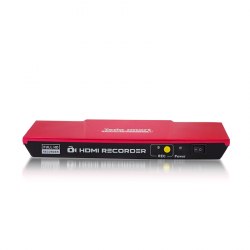Видеозахват по HDMI recorder Tesla 1080P оцифровщик видео HDMI - USB внешнее устройство видеозахвата HDMI