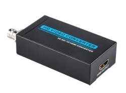 Преобразователь SDI/3G - HDMI (Конвертер, переходник SDI to HDMI)