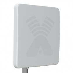 3G/4G-антенна широкополосная Антэкс AGATA MIMO 2x2