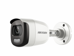 2 Мп цилиндрическая HD-видеокамера Hikvision DS-2CE10DFT-F