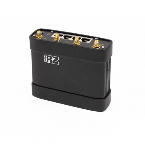 3G-роутер iRZ RU21w