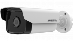 2 Мп цилиндрическая IP-видеокамера Hikvision DS-2CD1T23G0-I