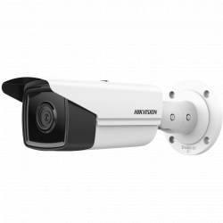 8 Мп цилиндрическая IP-видеокамера Hikvision DS-2CD2T83G2-4I