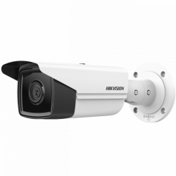 8 Мп цилиндрическая IP-видеокамера Hikvision DS-2CD2T83G2-2I