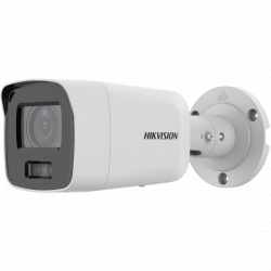 8 Мп цилиндрическая IP-видеокамера Hikvision DS-2CD2087G2-L