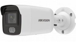 4 Мп цилиндрическая IP-видеокамера Hikvision DS-2CD2047G2-L(C)