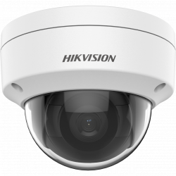 2 Мп купольная IP-видеокамера Hikvision DS-2CD1123G0E-I(C)