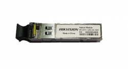 SFP-модуль Hikvision HK-SFP-1.25G-20-1550