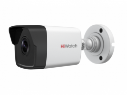 2 Мп цилиндрическая IP-видеокамера HiWatch DS-I250M