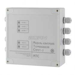 Модуль контроля термокабеля МТС-2 Плазма-Т
