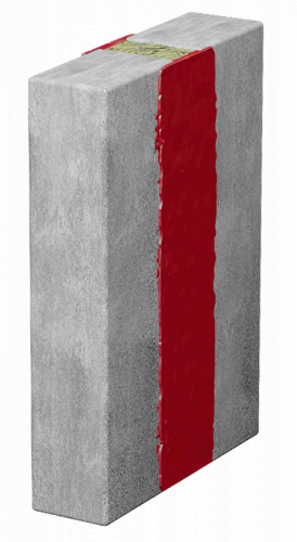 Противопожарный высокоэластичный герметик Огнеза ОГНЕЗА ВГ от 310 мл до 20 кг