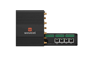 4G-роутер Wavetel WR575