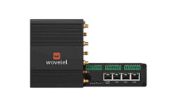 4G-роутер Wavetel WR575