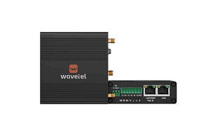 4G-роутер Wavetel WR143