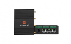 4G-роутер Wavetel WR245