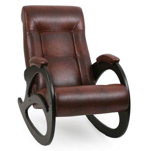 Кресло-качалка Модель 4 б.л