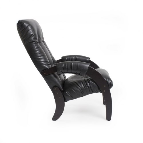 Кресло для отдыха МОДЕЛЬ 61 (dlack)