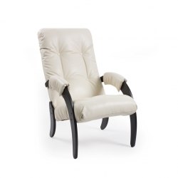 Кресло для отдыха МОДЕЛЬ 61 (malta 01)