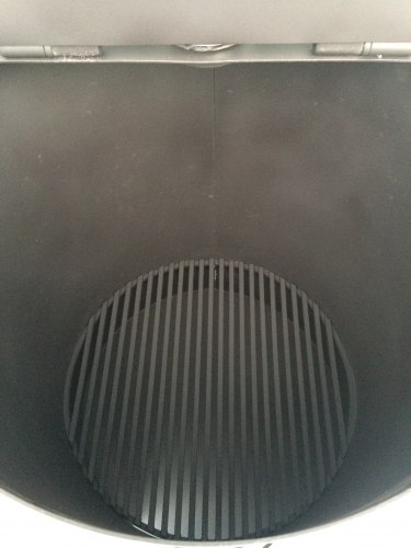 Мусоросжигательная печь УСМ-200 (Утилизатор) (Pionehr)