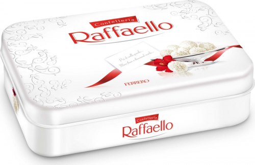 Конфеты "Raffaello", 300 г