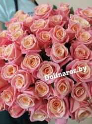 Букет роз "Тина" 21 роза