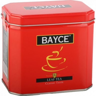 Чай "Bayce Leaf Tea. Beta Tea", 100г