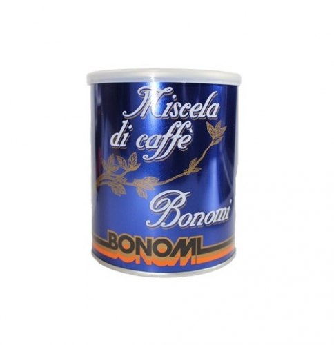 Кофе "Bonomi. Miscela di caffe", 250г