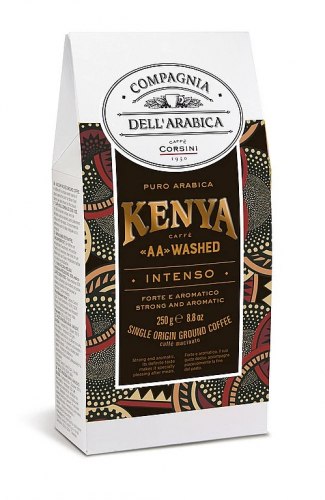 Кофе "Corsini. Kenya", 125г
