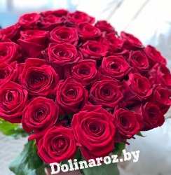 Букет роз "Прекрасный" 31 роза