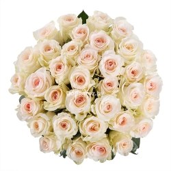Букет роз "Для тебя" 31 роза