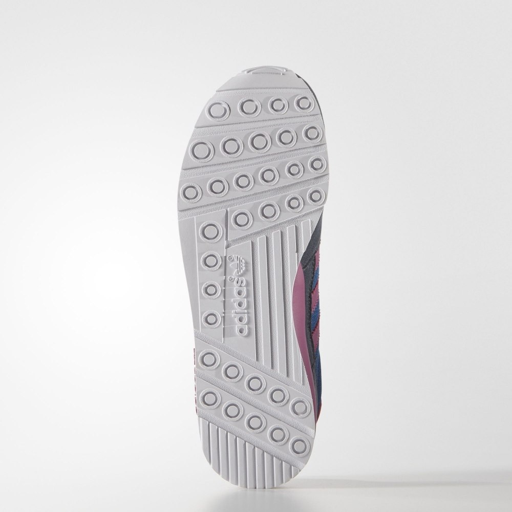 originals zx 500 kids Grey