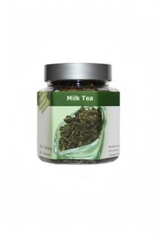 Зелений молочний чай Улун 100 гр