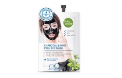 Очищаюча маска-плівка з бамбуковим вугіллям Baby Bright 10 г