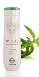 Шампунь для придания объема волосам/volume shampoo Trinity