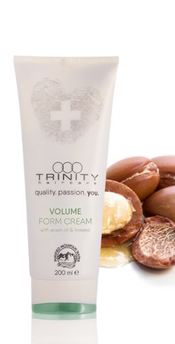 Крем для придания объема / volume form cream Trinity