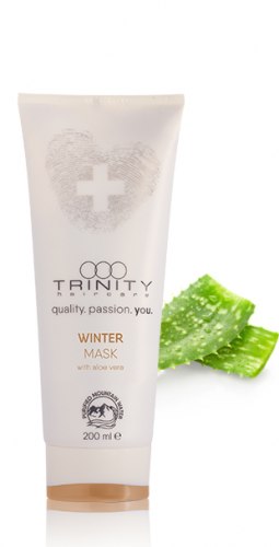 Маска для зимнего ухода / winter mask Trinity