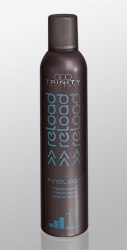 Лак для волос (аэрозольный) / finalizer MD (aerosol) Trinity