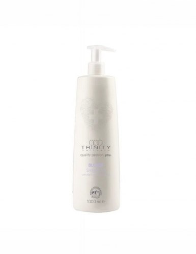 Шампунь для осветлённых волос/ essentials Blonde Shampoo Trinity