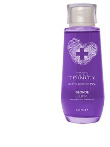 Эликсир для осветленных волос/essentials Blonde Elixir