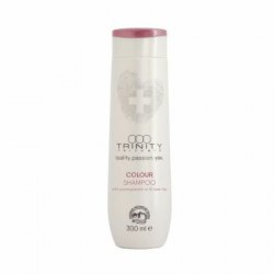 Шампунь для окрашенных волос /essentials Colour Shampoo Trinity