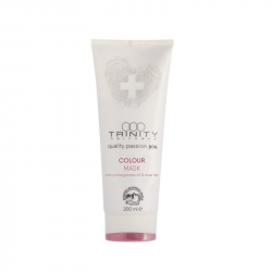 Маска для окрашенных волос/essentials Colour Mask