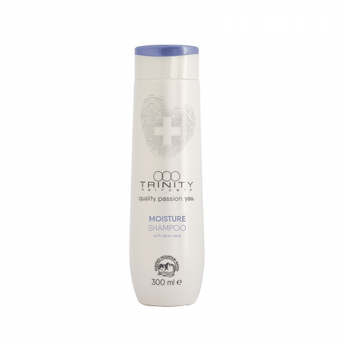 Шампунь увлажняющий/essentials Moisture Shampoo Trinity
