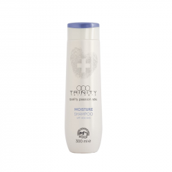 Шампунь увлажняющий/essentials Moisture Shampoo Trinity