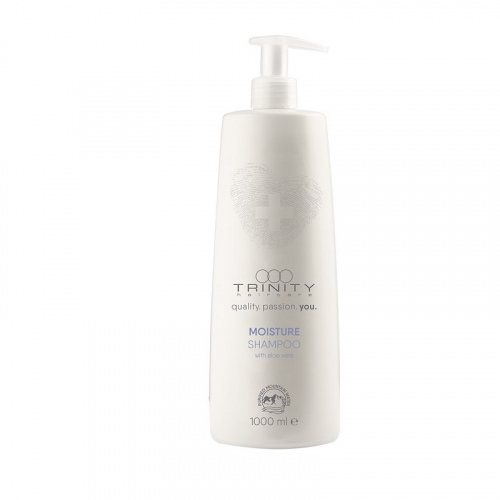 Шампунь увлажняющий/essentials Moisture Shampoo Trinity